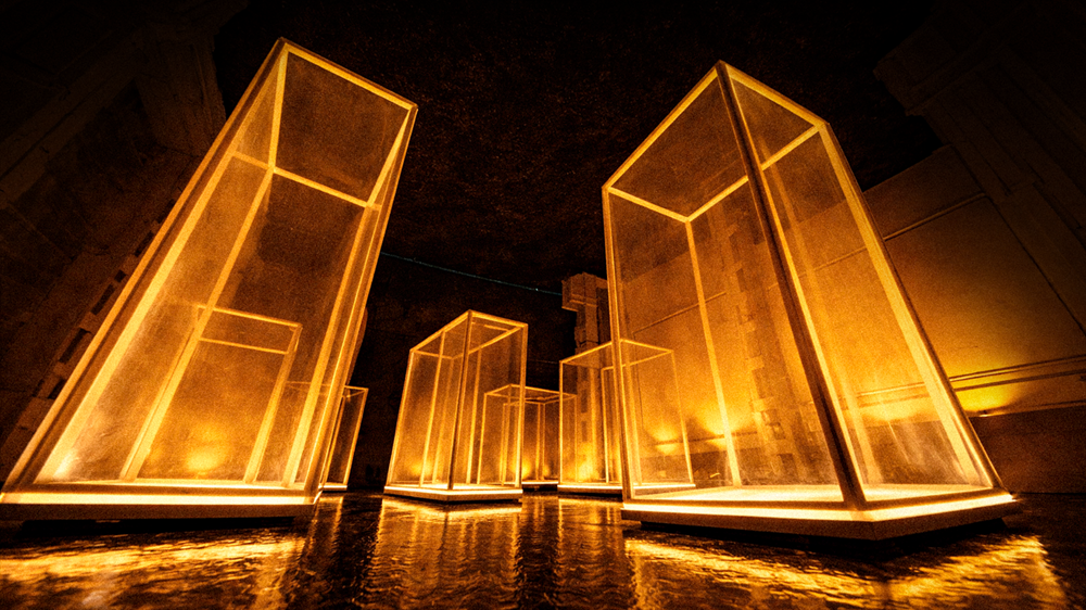 The sound of premium