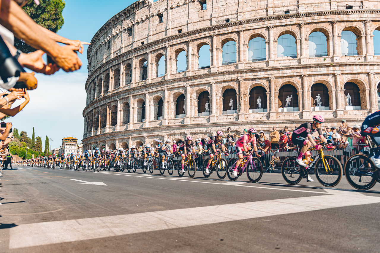 Giro d'Italia 2026