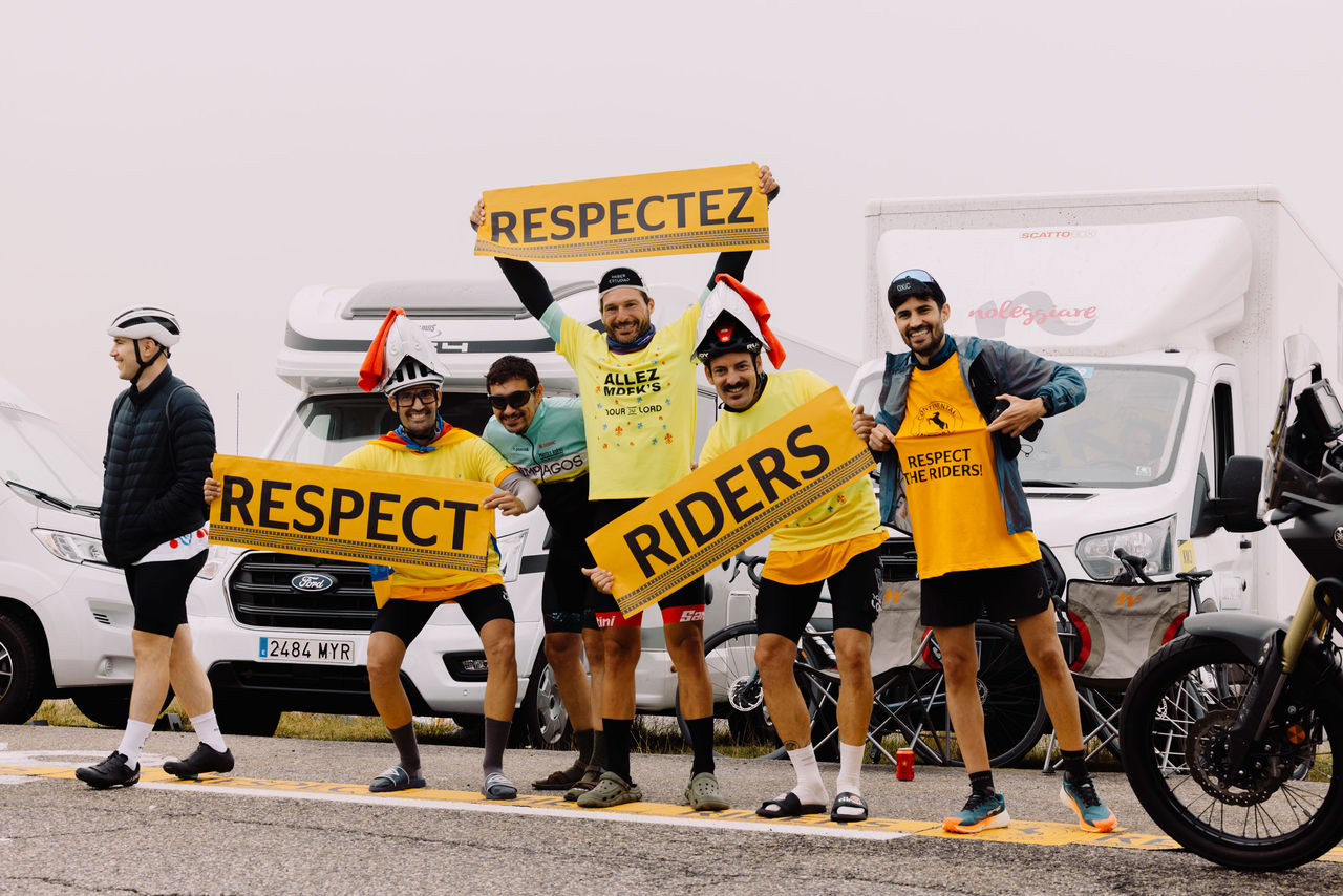 Tour de France 2025