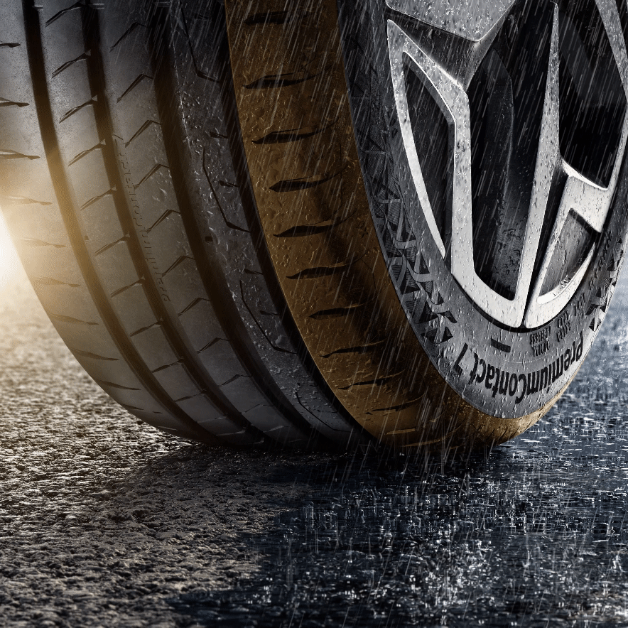 PremiumContact 7 - Safe Handling Continental PremiumContact 7 - Safe Handling technical detail