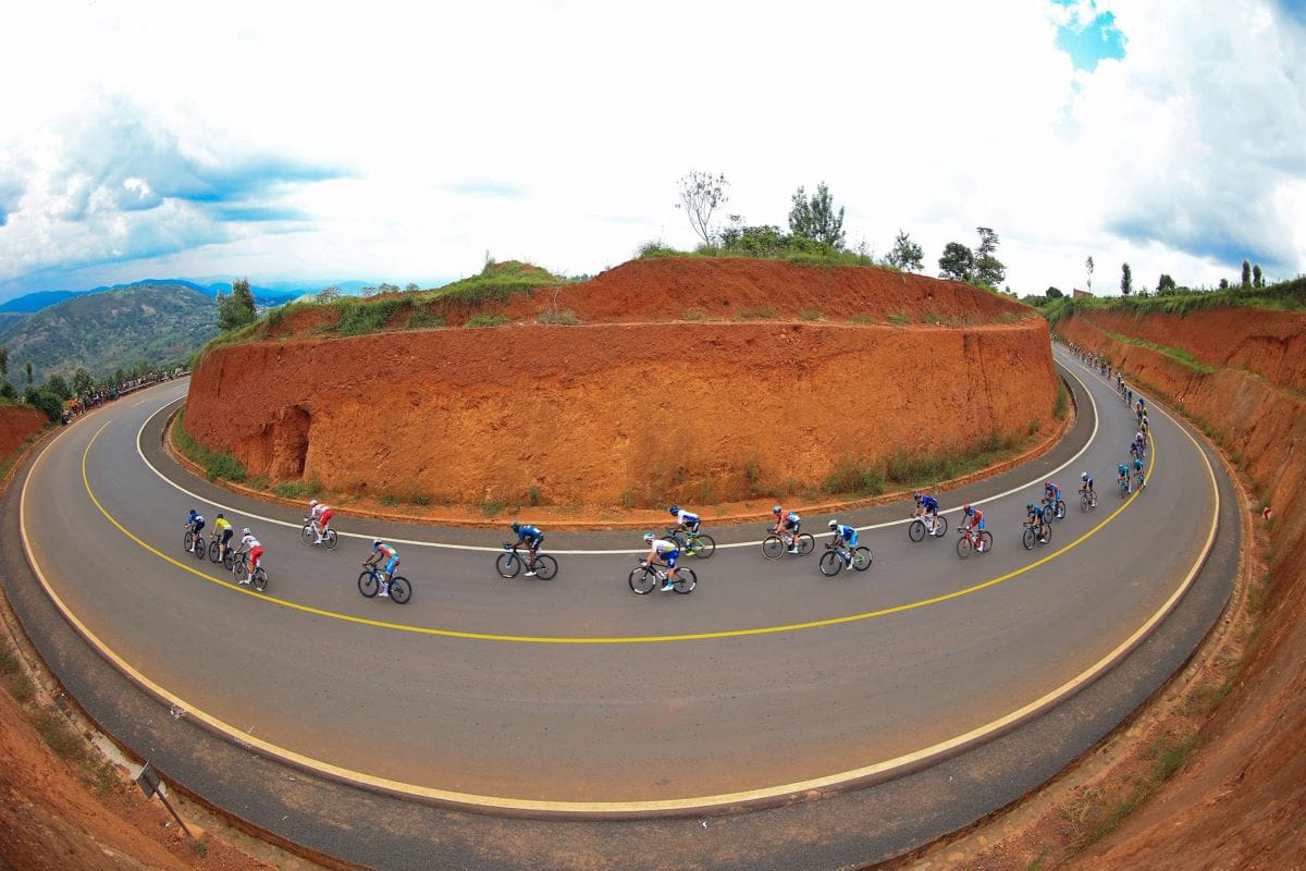 la vuelta 2025