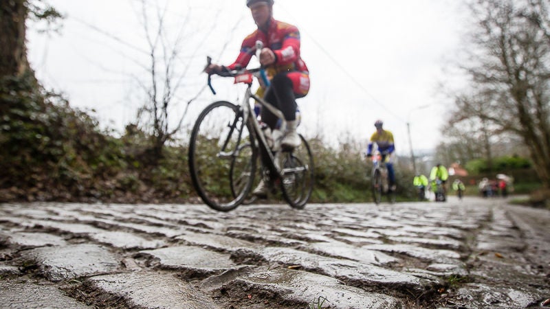Gara ciclistica