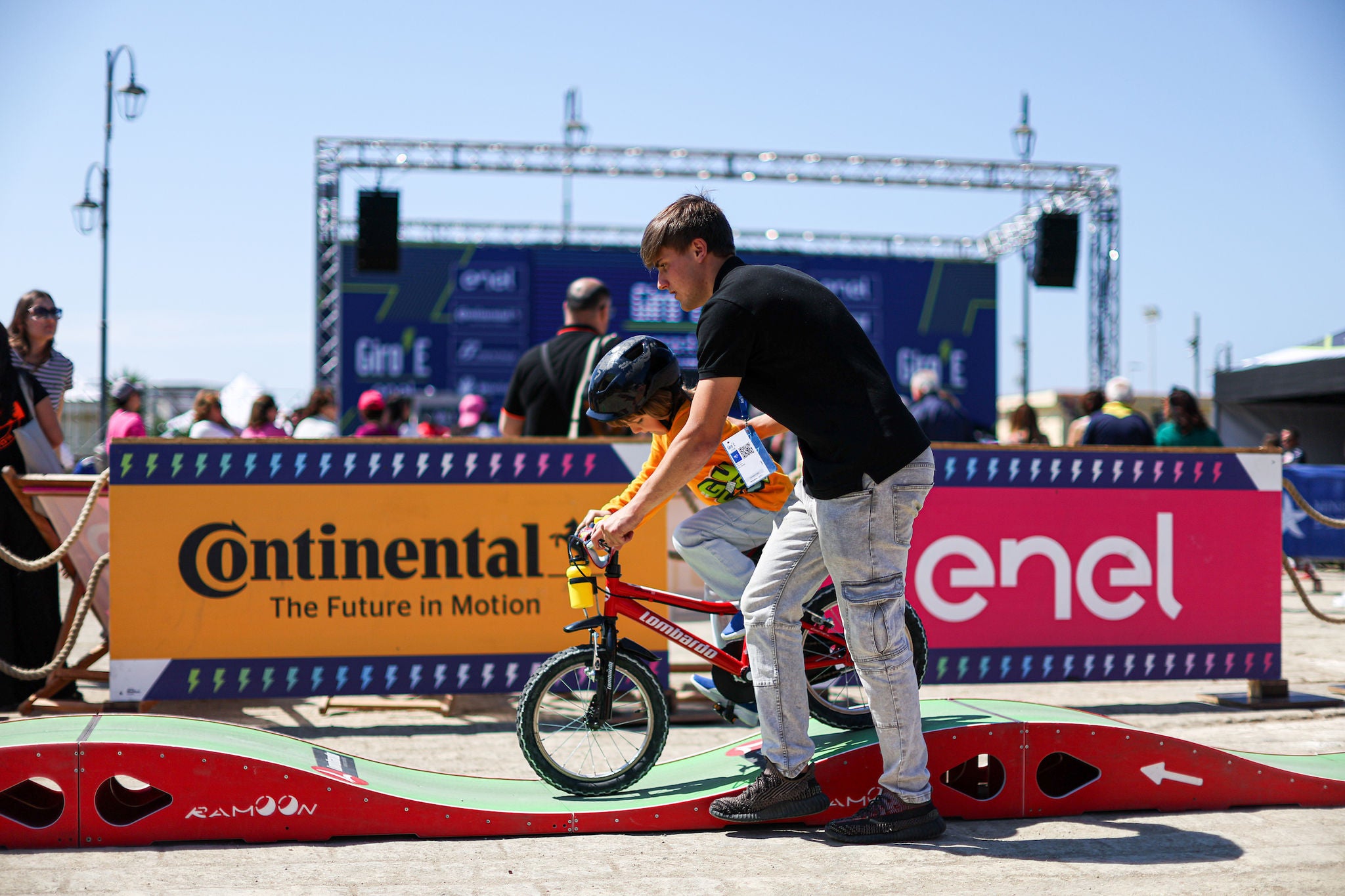 Bici Olmo