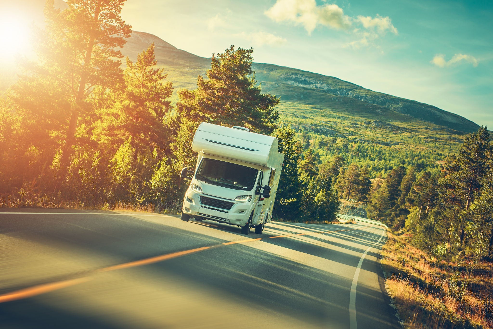 Tyres for all kind of vehicle types