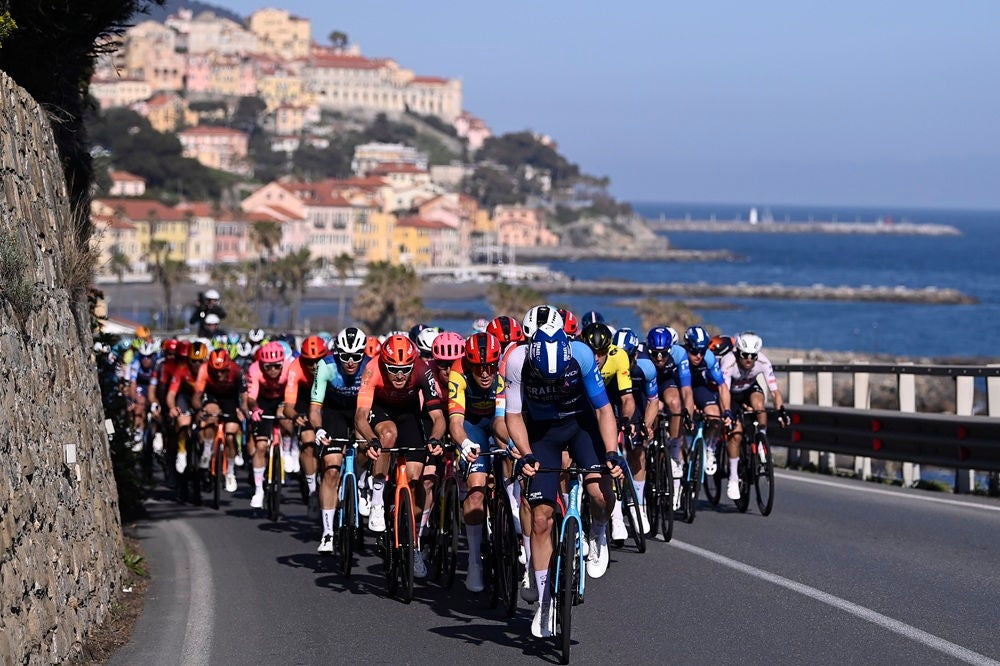 Milano – Sanremo 2025: Continental è Official Tyre della Classicissima