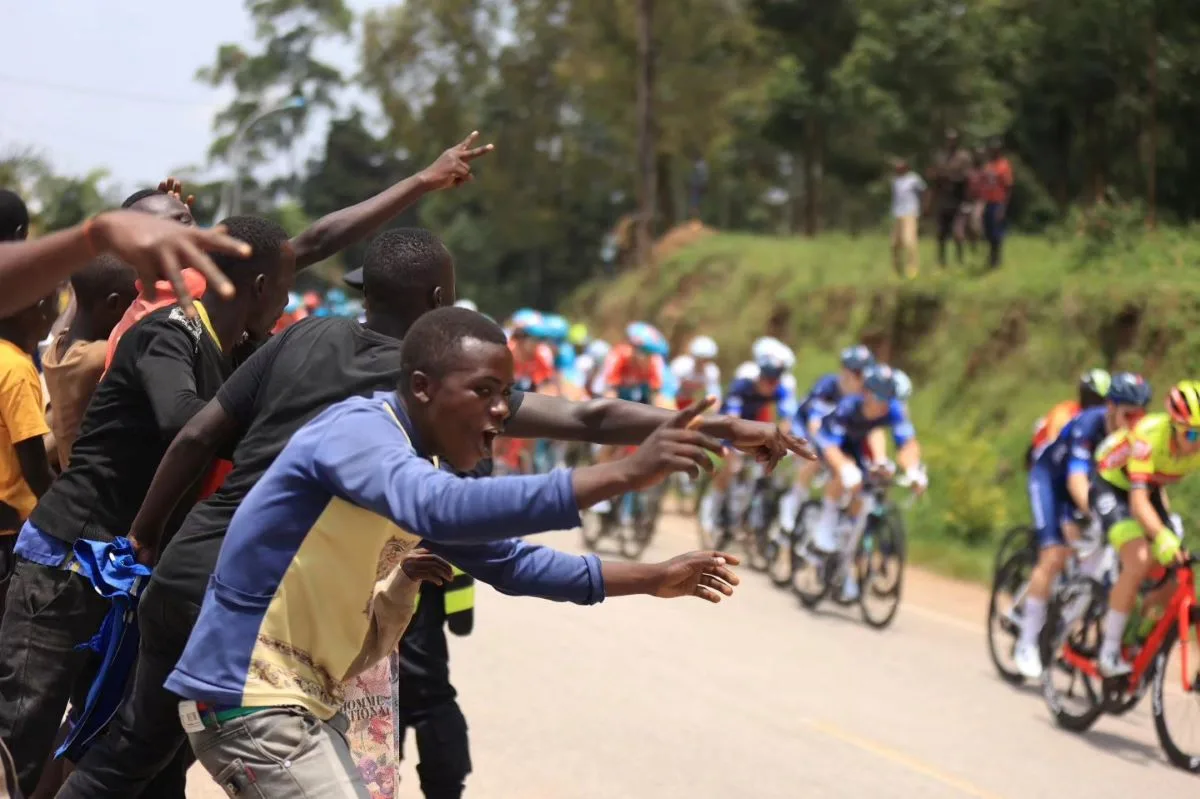 mondiale Rwanda