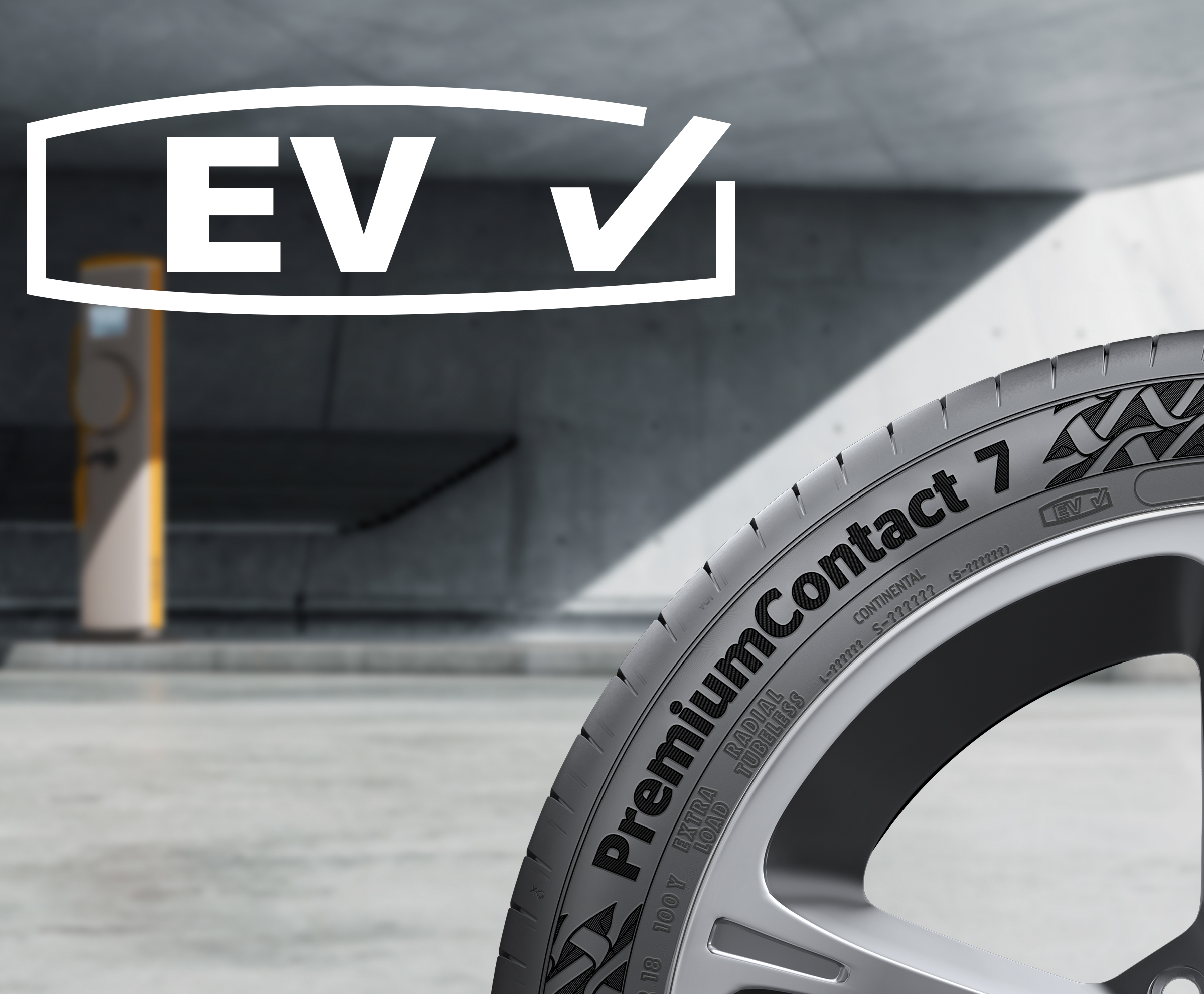 Emobility EV marking