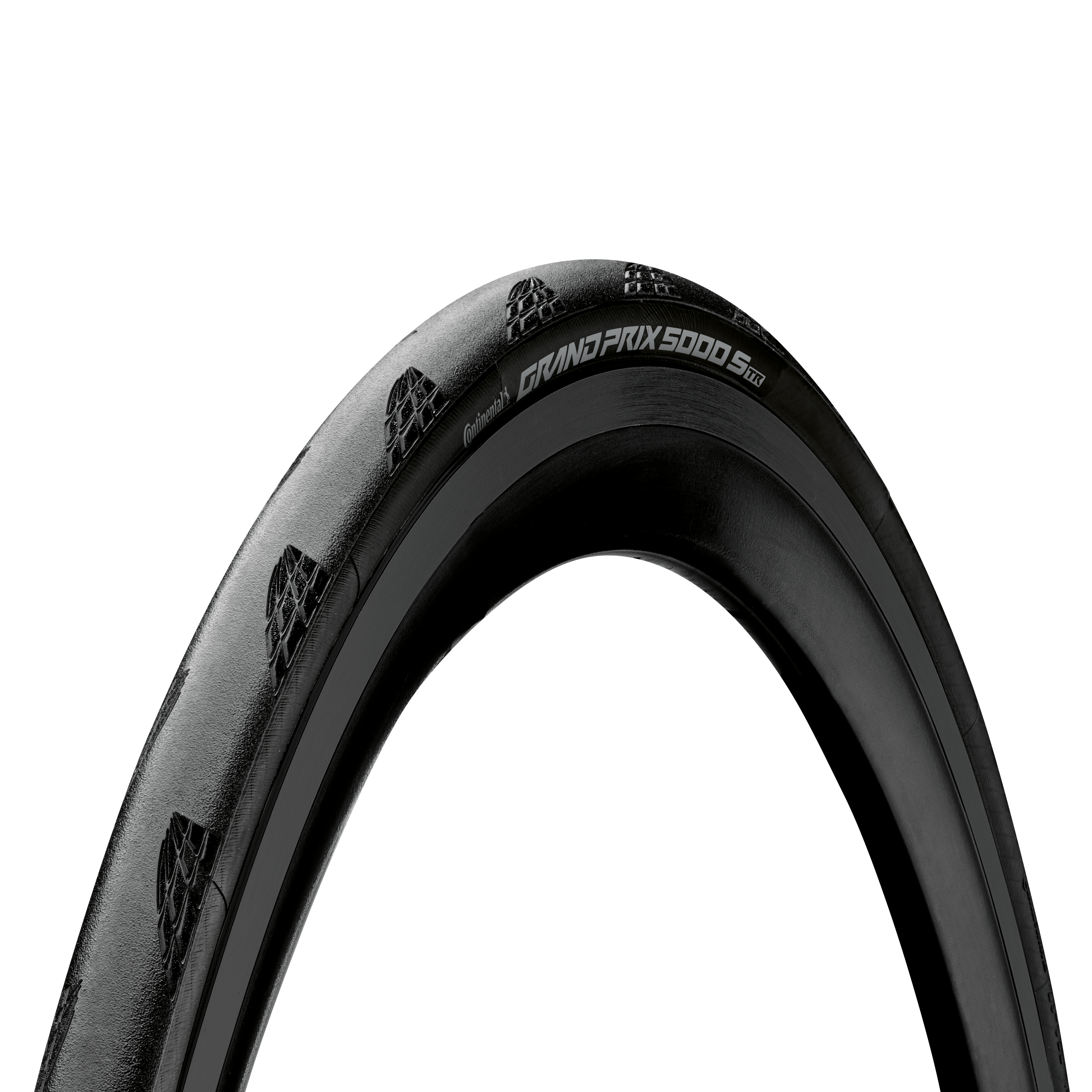 Grand Prix 5000 S TR Grand Prix 5000 S TR product picture - side view.