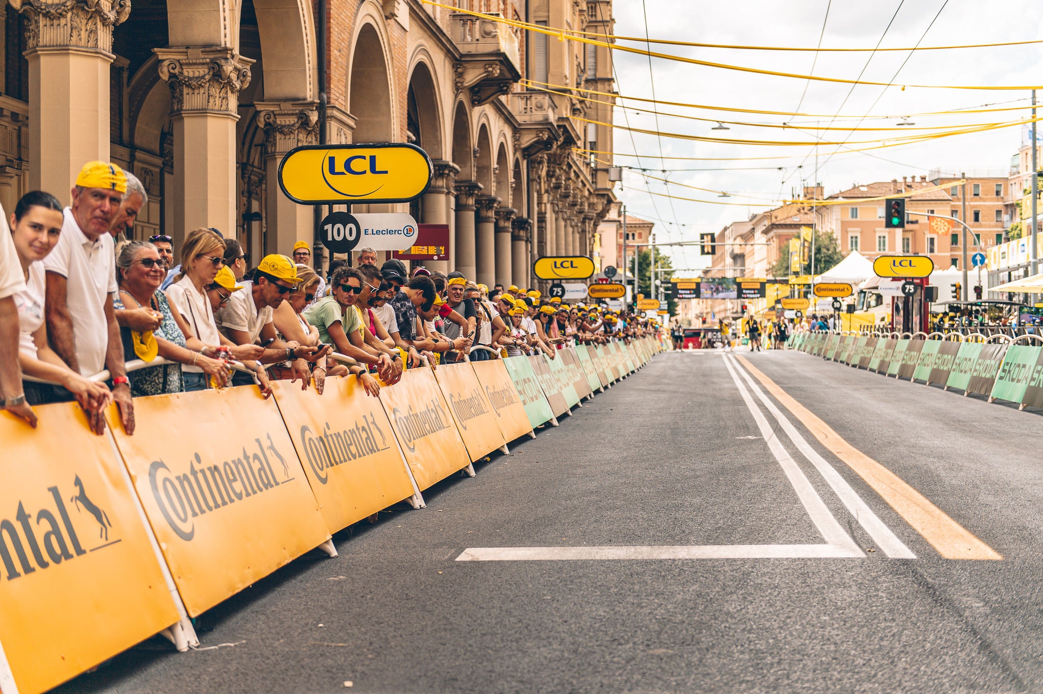 tour de france