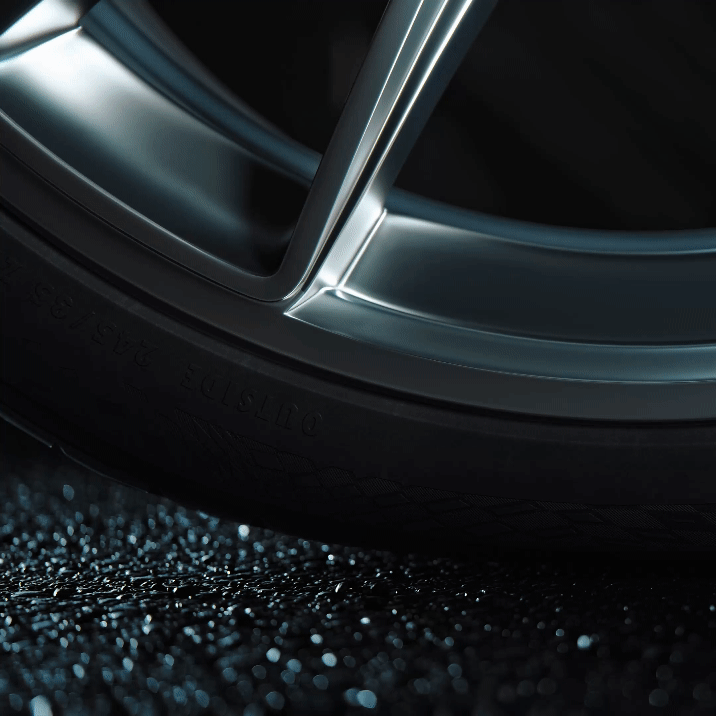 SportContact 7 - Harmonized Black Chili Continental SportContact 7 - Harmonized Black Chili technical highlight