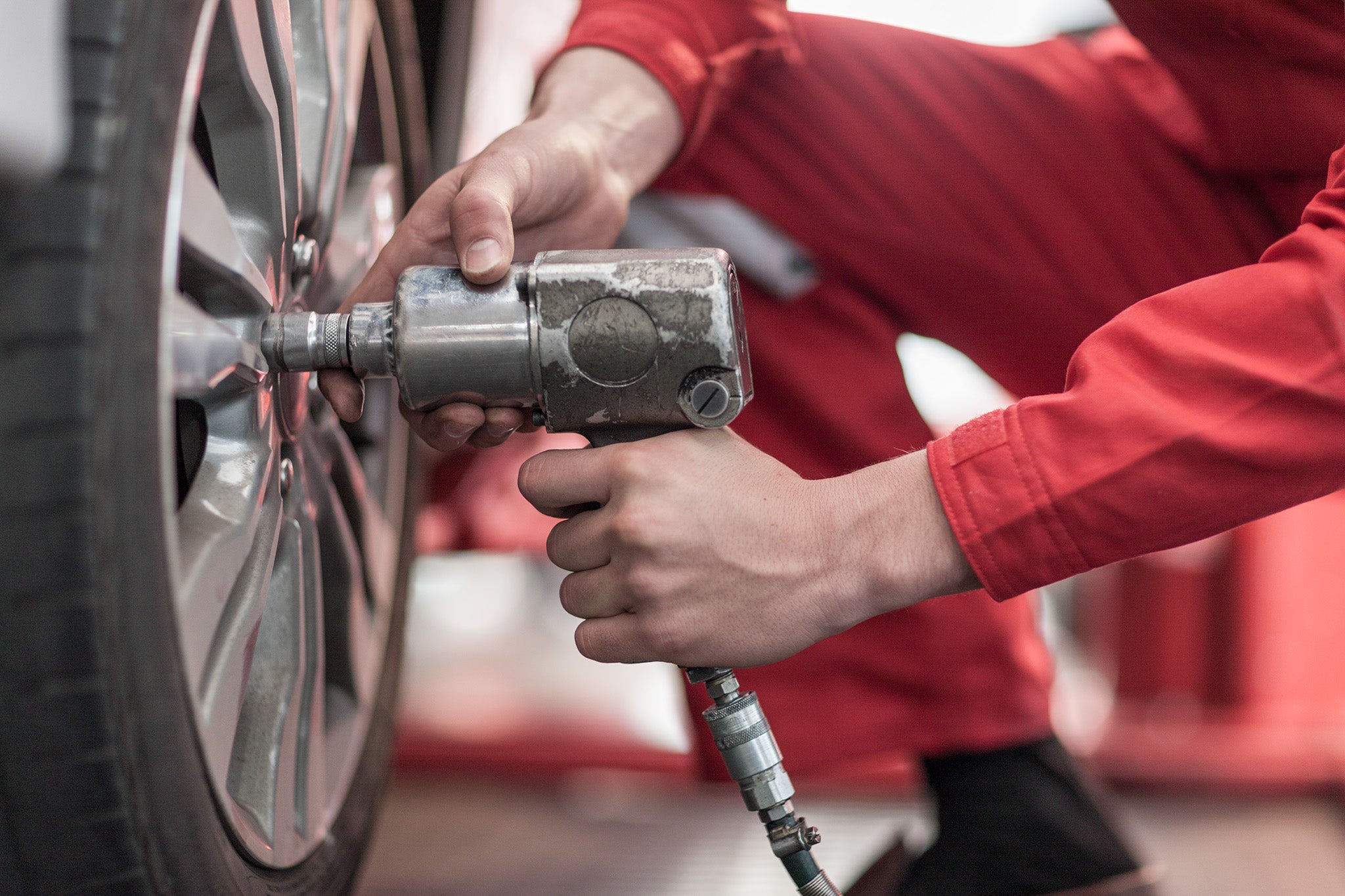 Replacing SUV Tires When should I replace my SUV tires?