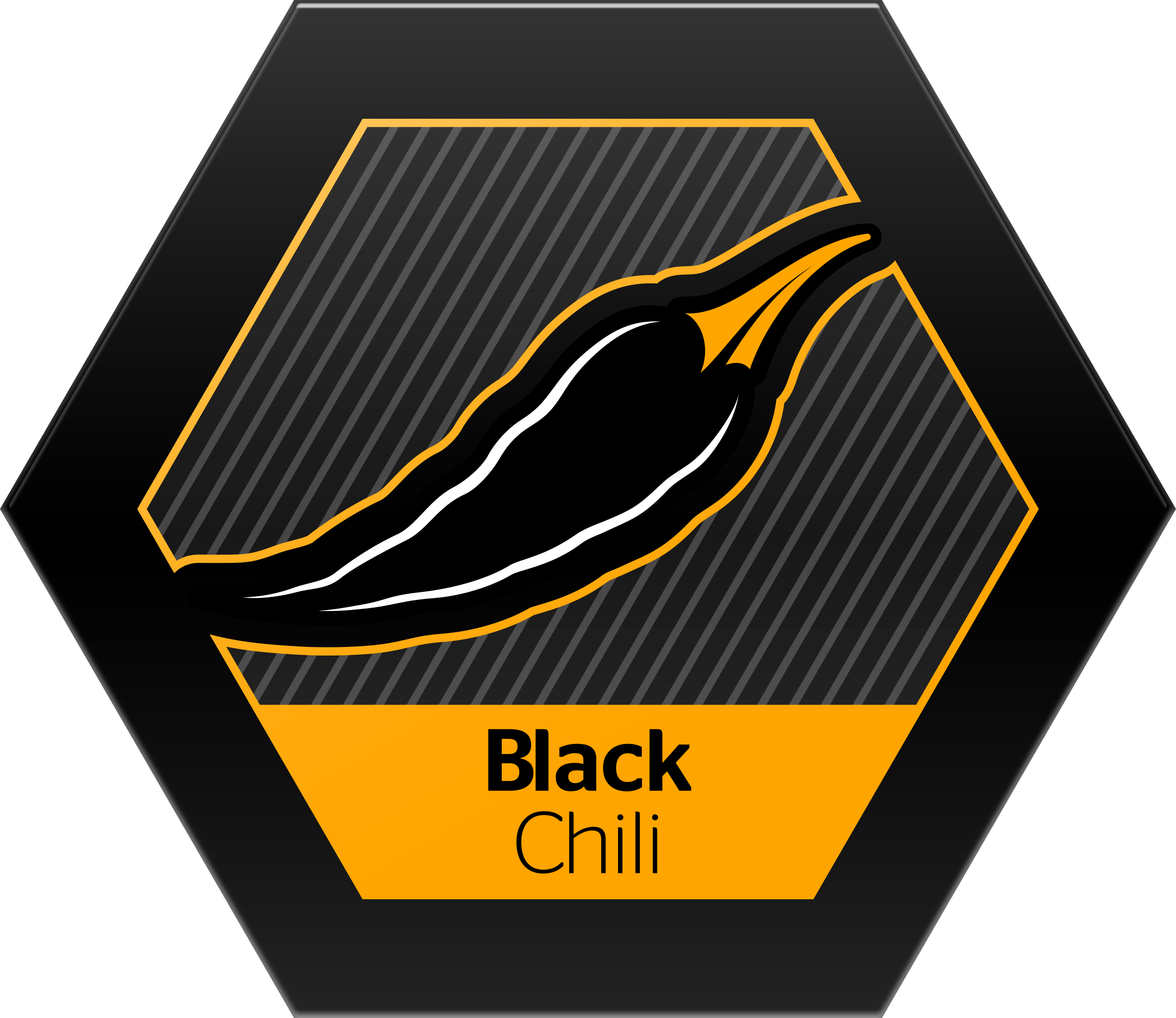 BlackChili