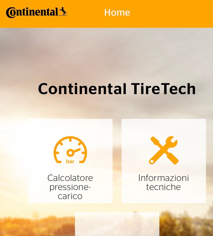 Mobilità del futuro