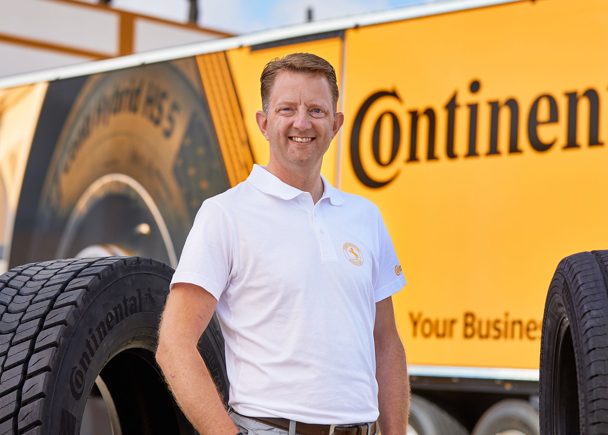 Hybrid Generation 5 Website Bilder Ralf Benack Ralf Benack Head of Fleet Solutions EMEA