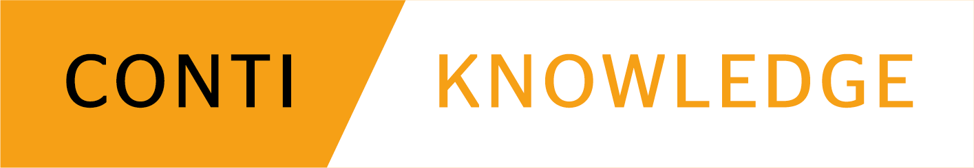 Conti Knowledge Conti Knowledge