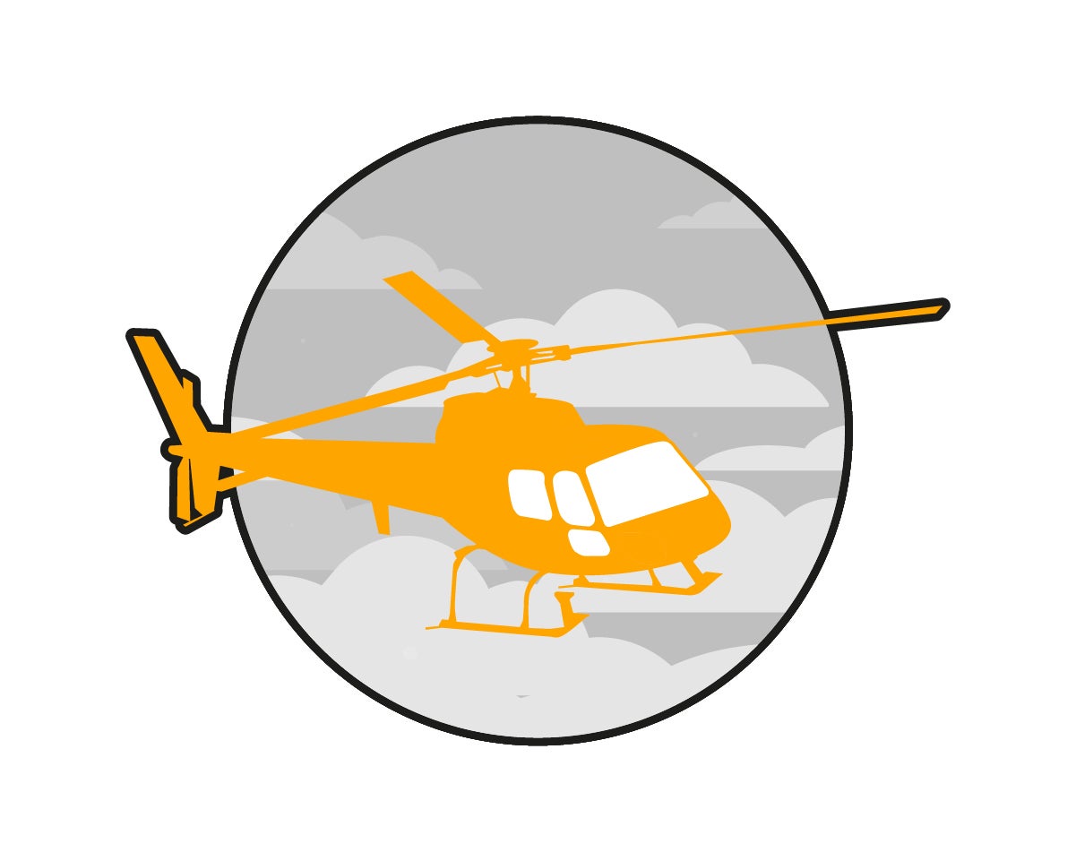 CO_JUTTAKLEINSCHMIDT_LOGO4_EN_PLT Helicopter icon