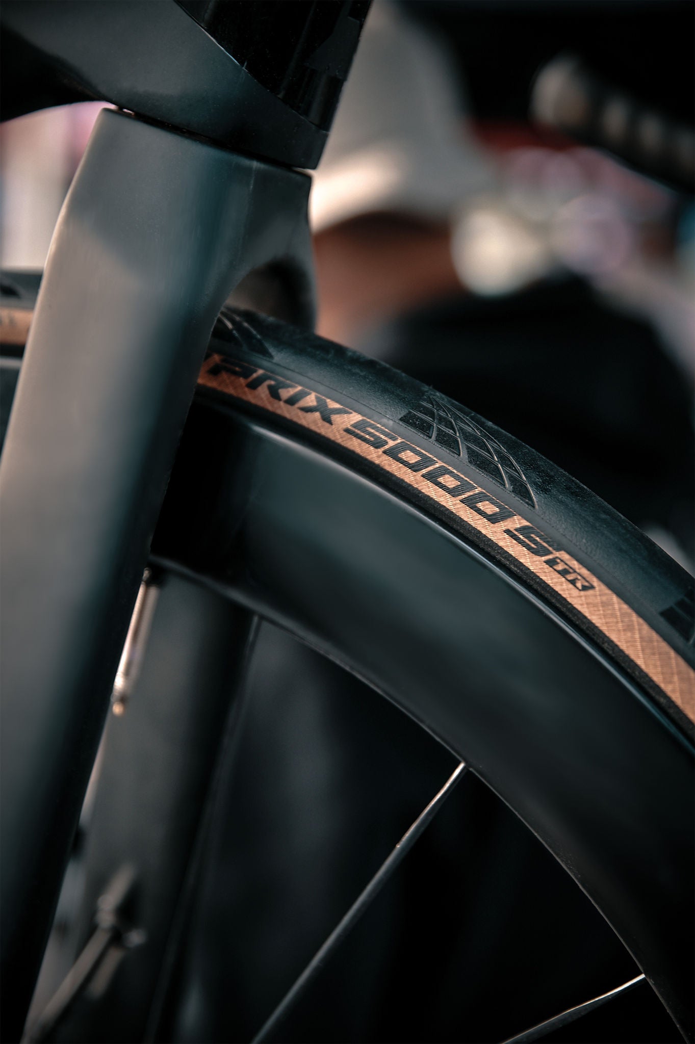 Giro12 GP 5000 S TR