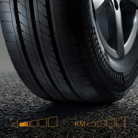 VanContact Ultra - Mileage Continental VanContact Ultra - Mileage technical detail