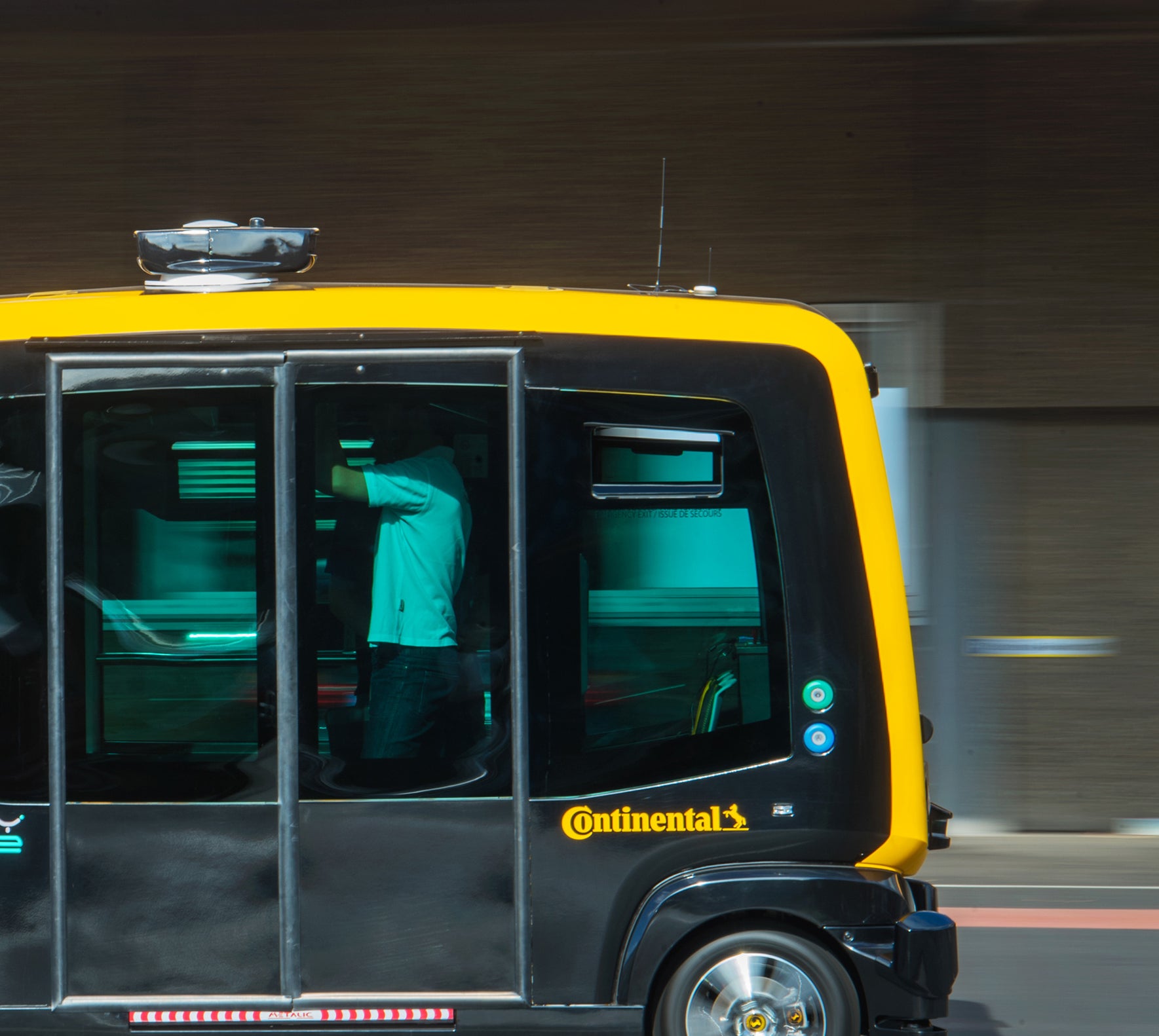 Intelligent Cars Making self-driving cars intelligent