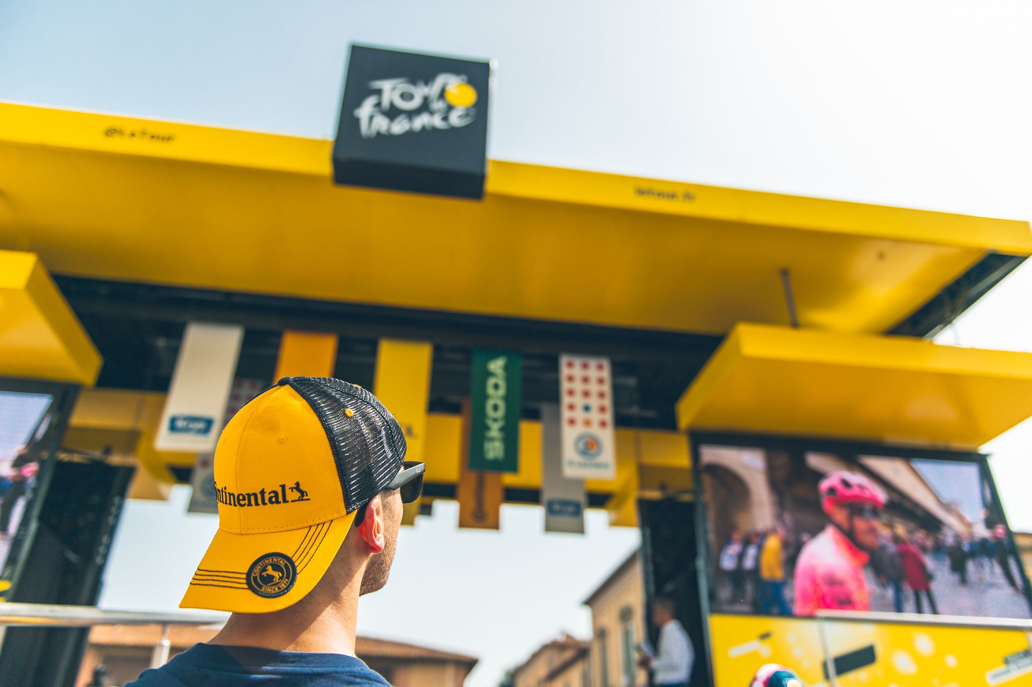 tour de france