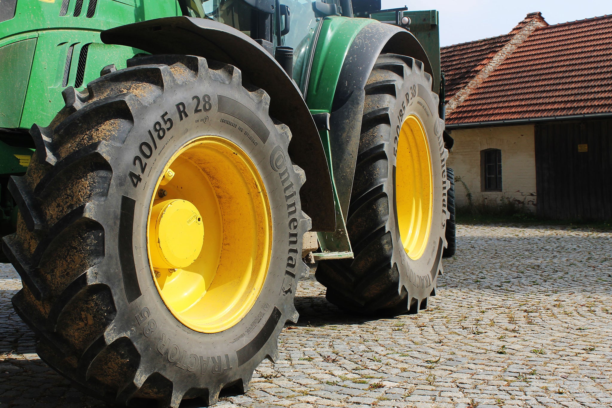 Tractor 85 Tractor 85 tire
