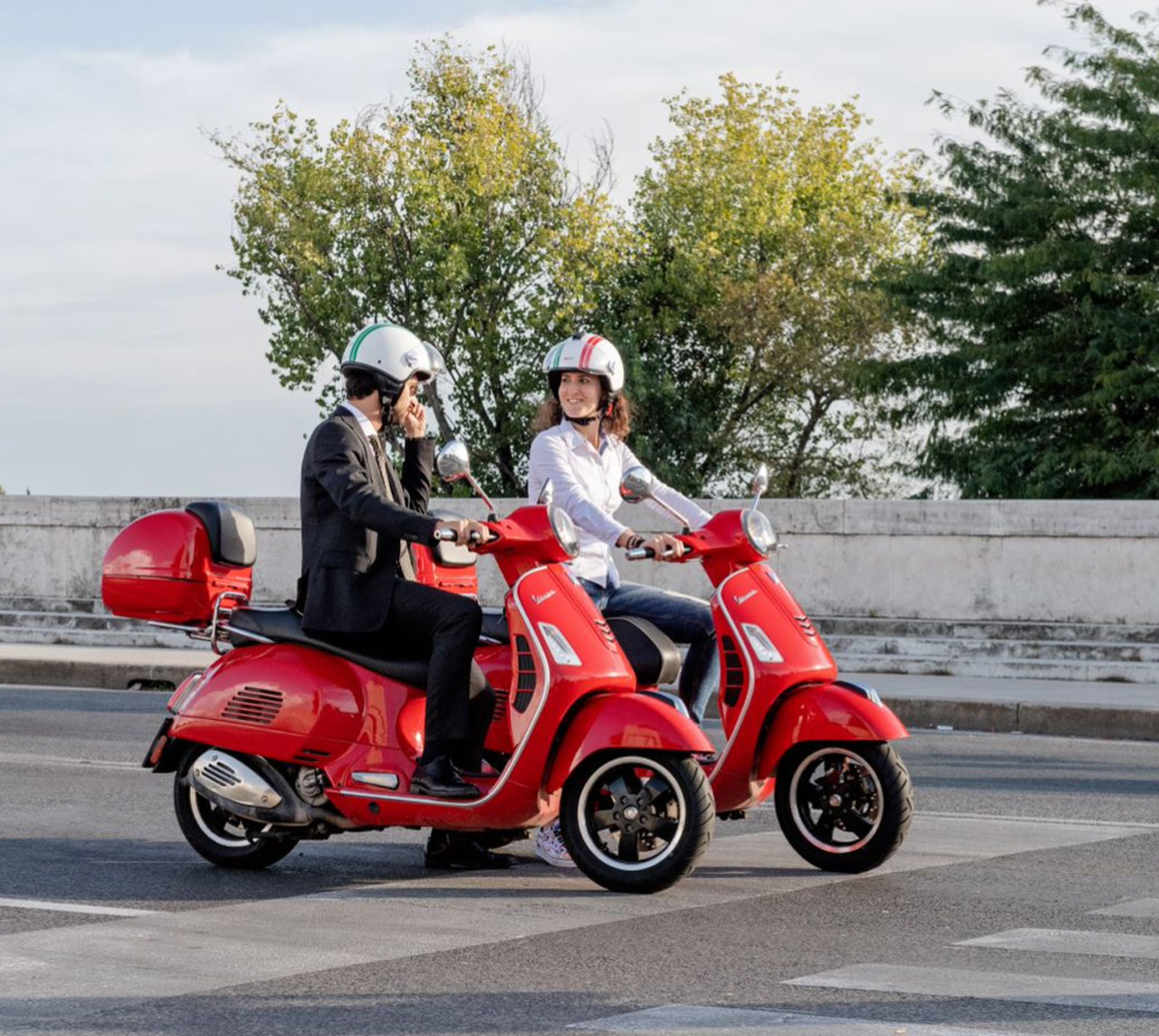 Prodotti per Scooter