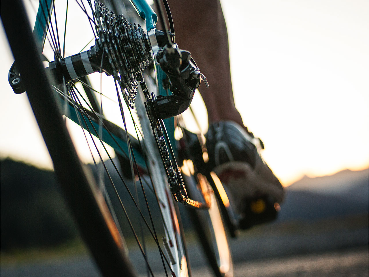 Bicicletta