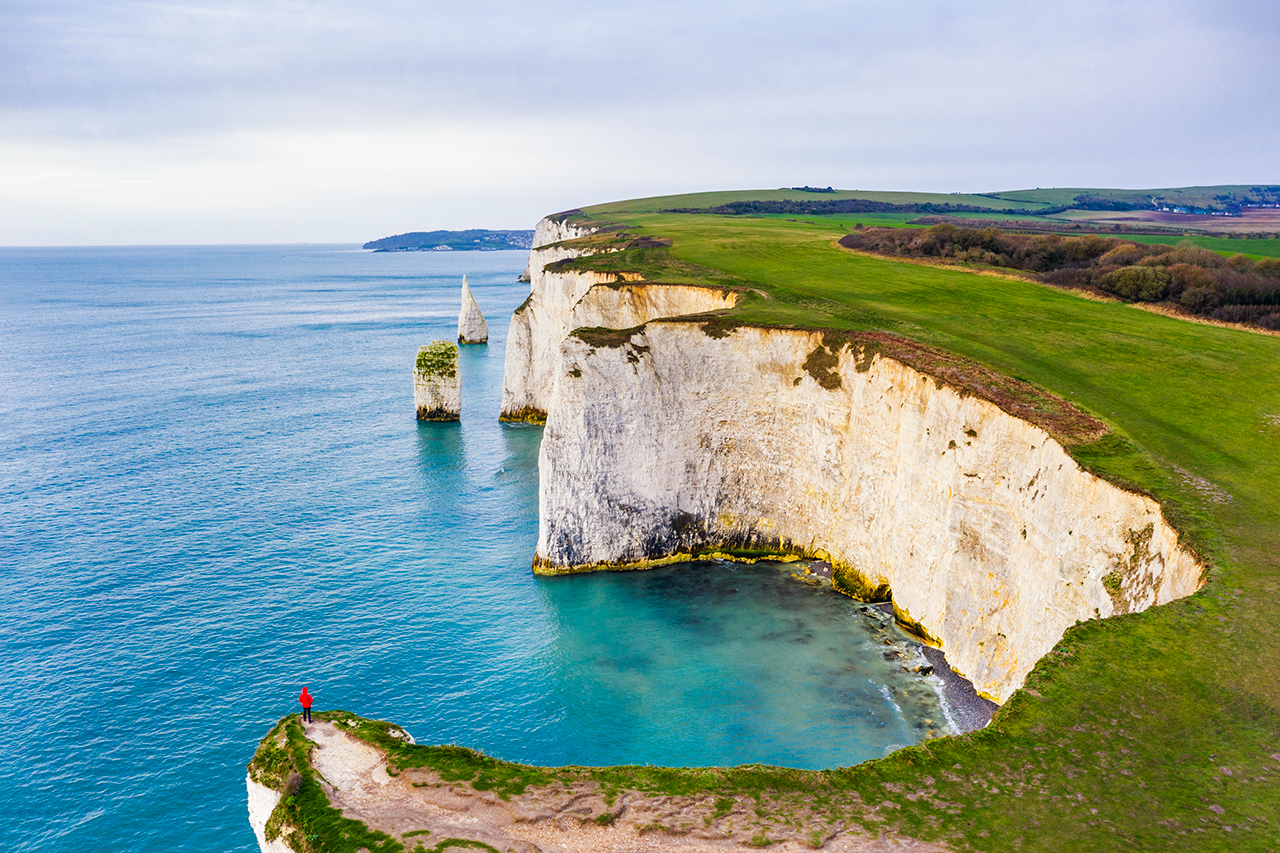 Dorset Coastline