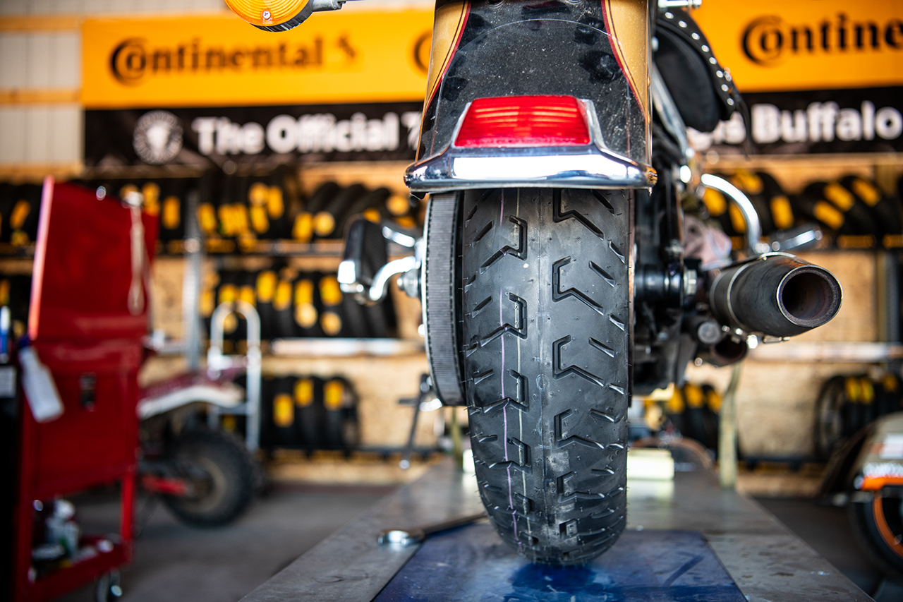 Tabella di Conversione Dimensioni Pneumatici Moto