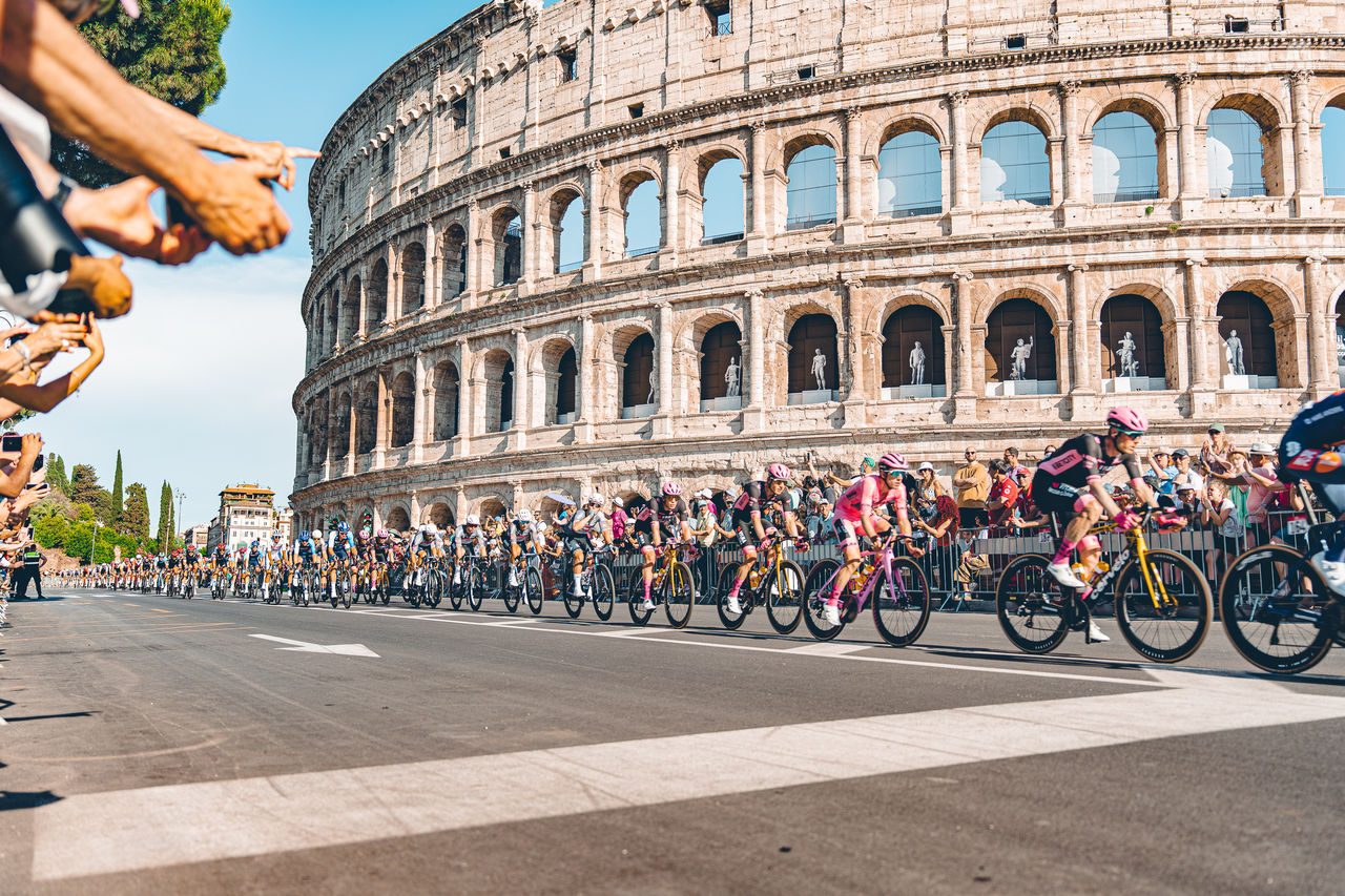 Giro d'Italia