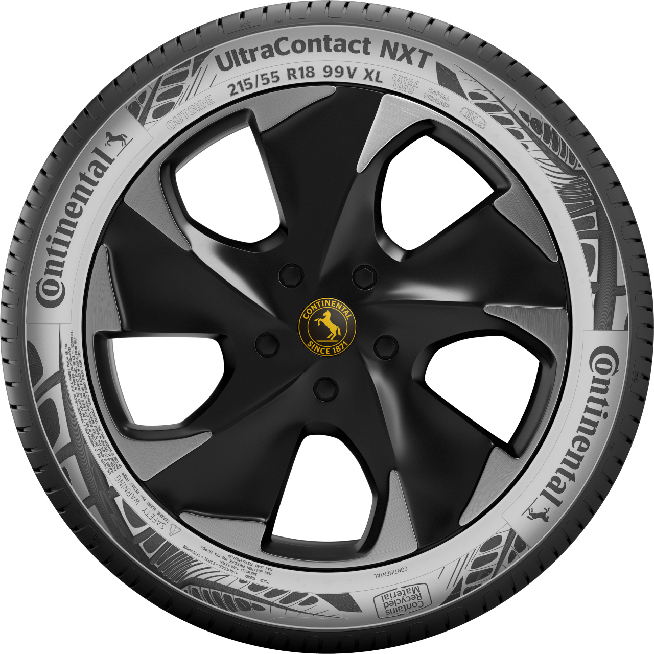 UltraContact NXT