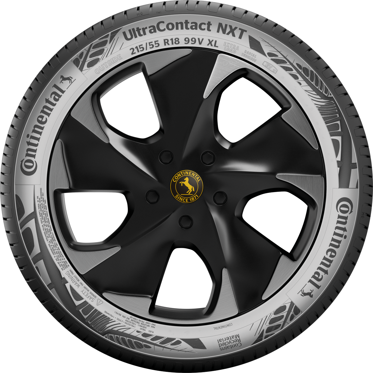 UltraContact NXT