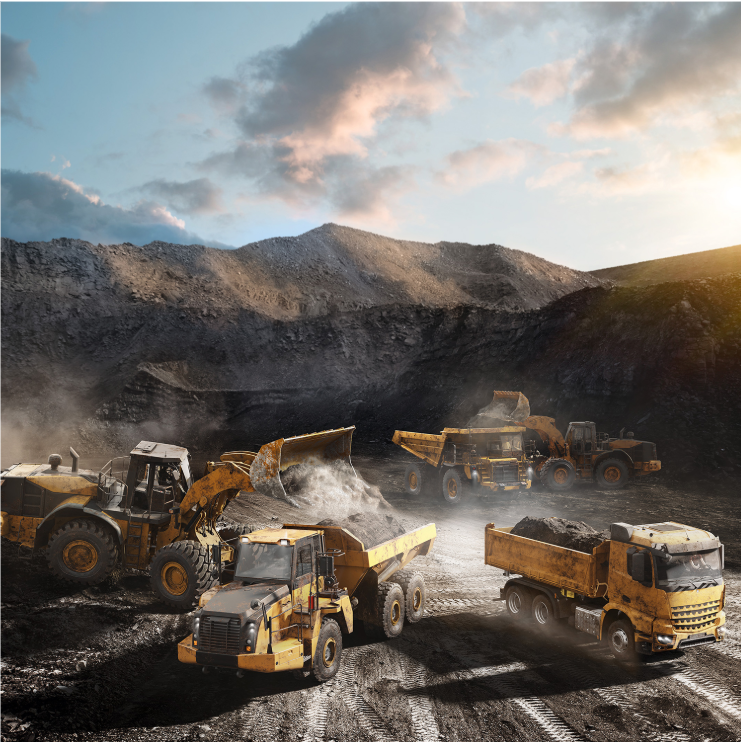 Costruzione - ContiEarth 