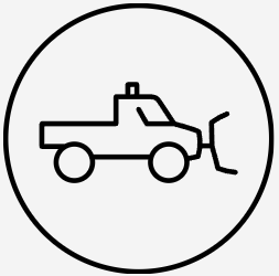 Multipurpose Vehicles 